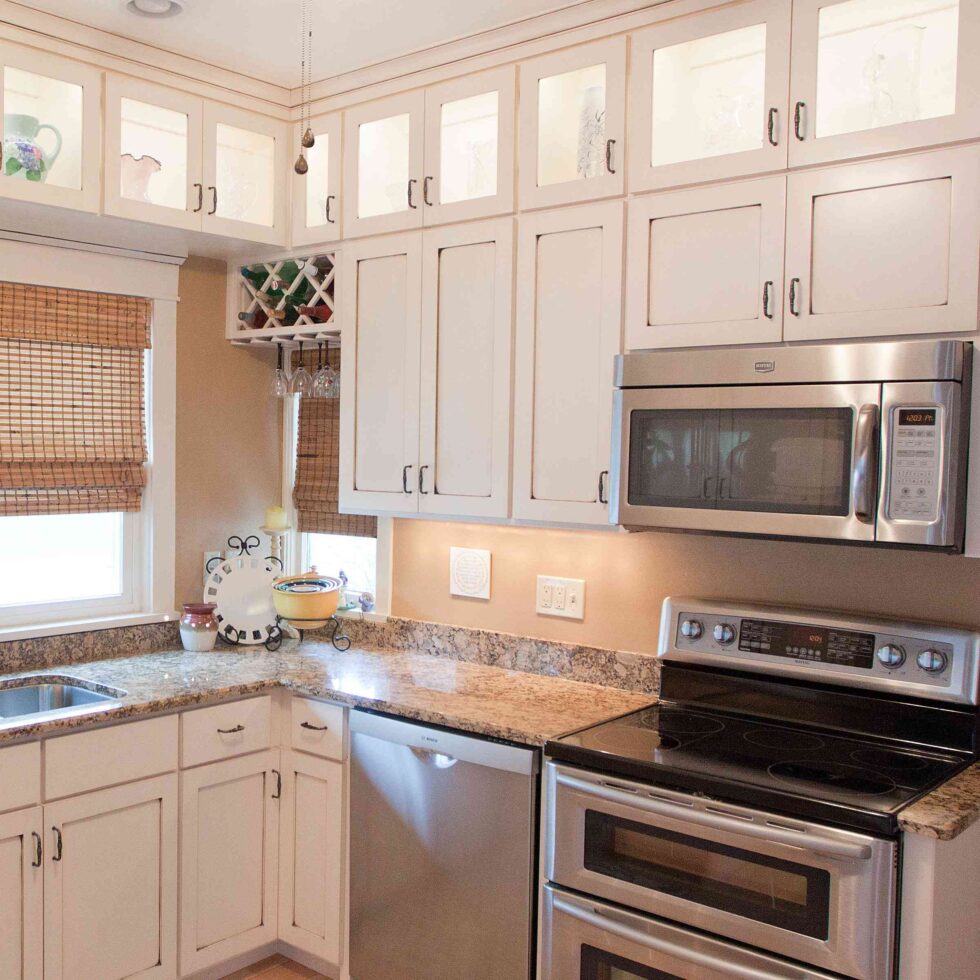 Elegant Green Bay, WI